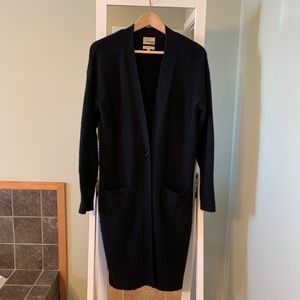 Aritzia Wilfred Aronson Cardigan